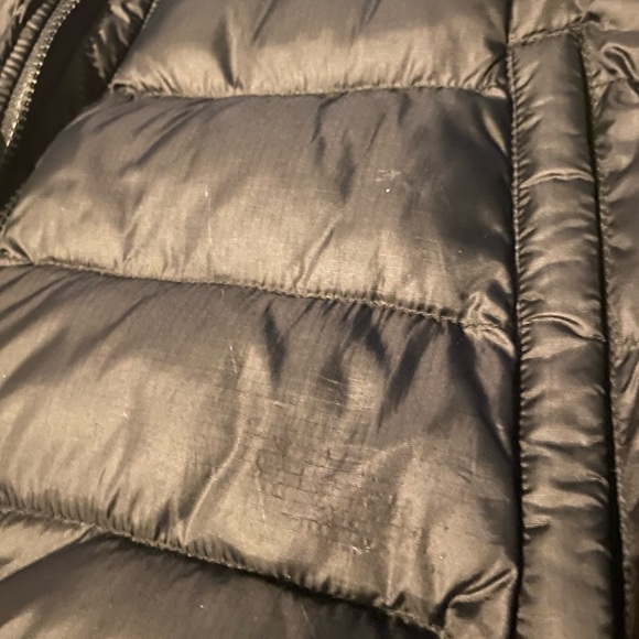 OVO Puffer Vest Large - Picture 4 of 9